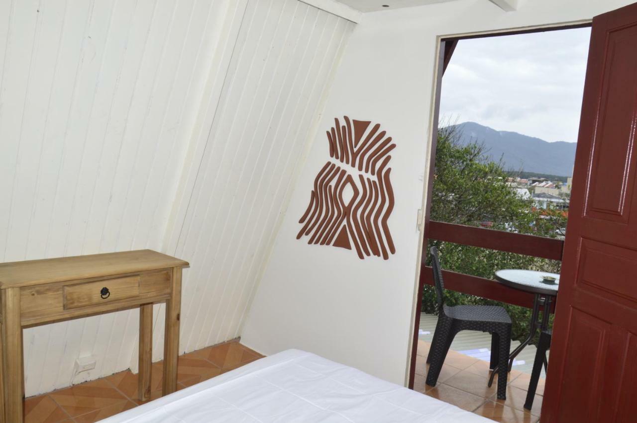 Floripa Backpackers Hostel Florianópolis Εξωτερικό φωτογραφία