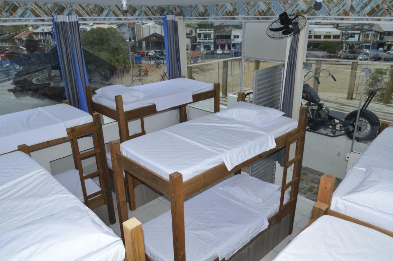 Floripa Backpackers Hostel Florianópolis Εξωτερικό φωτογραφία