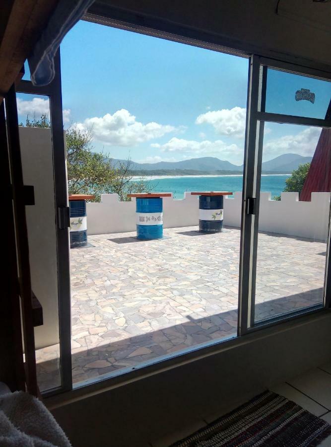 Floripa Backpackers Hostel Florianópolis Εξωτερικό φωτογραφία