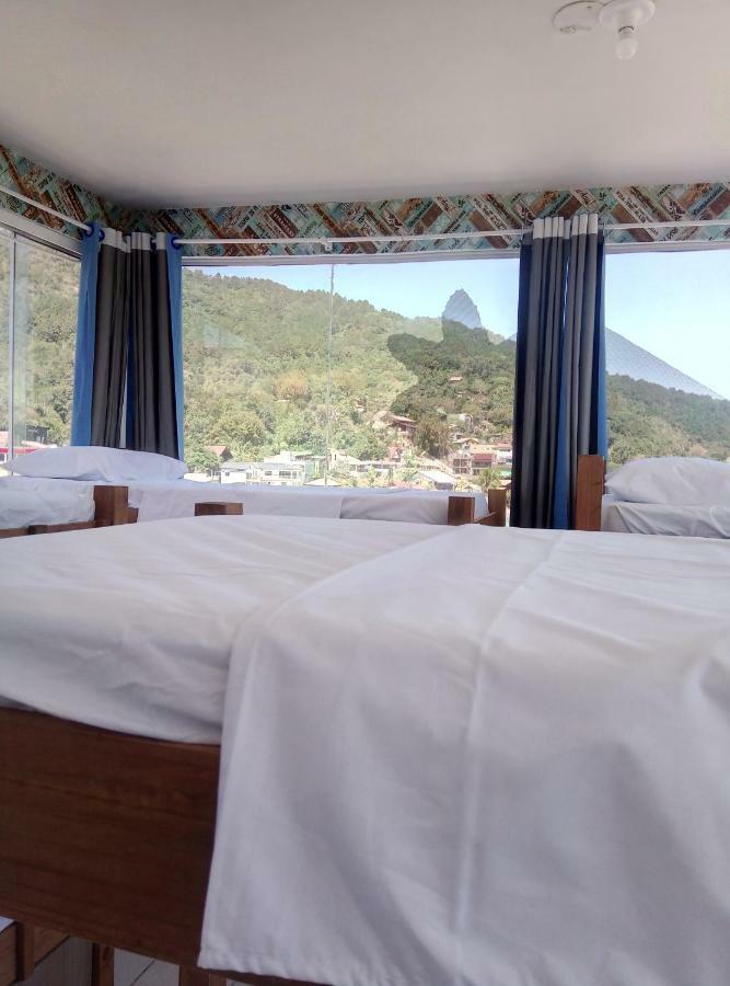 Floripa Backpackers Hostel Florianópolis Εξωτερικό φωτογραφία