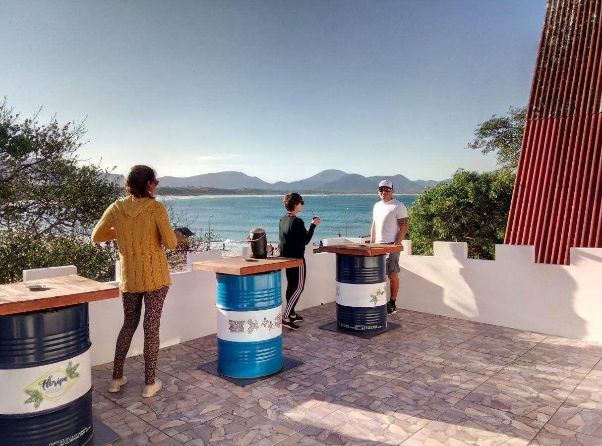 Floripa Backpackers Hostel Florianópolis Εξωτερικό φωτογραφία