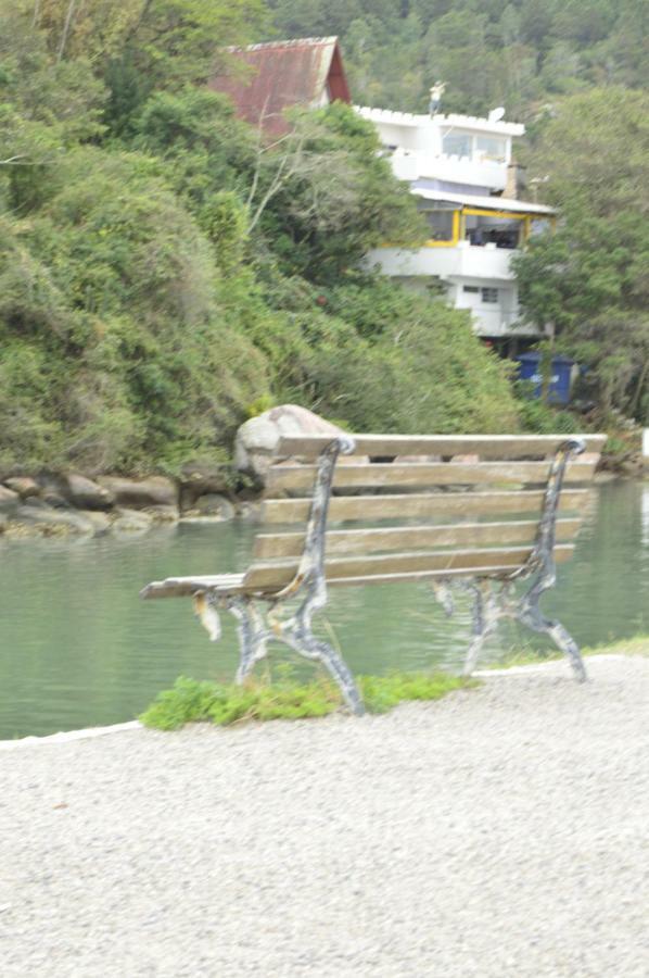 Floripa Backpackers Hostel Florianópolis Εξωτερικό φωτογραφία