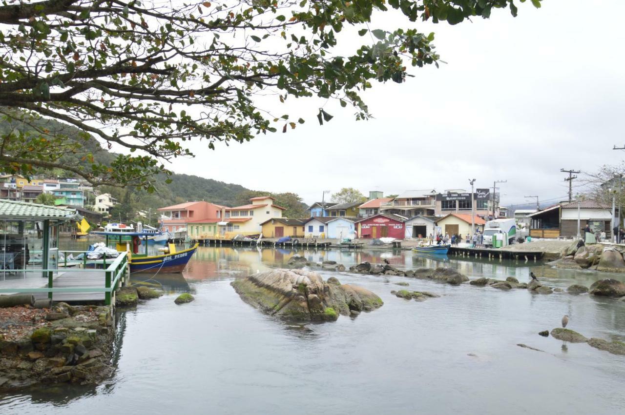 Floripa Backpackers Hostel Florianópolis Εξωτερικό φωτογραφία